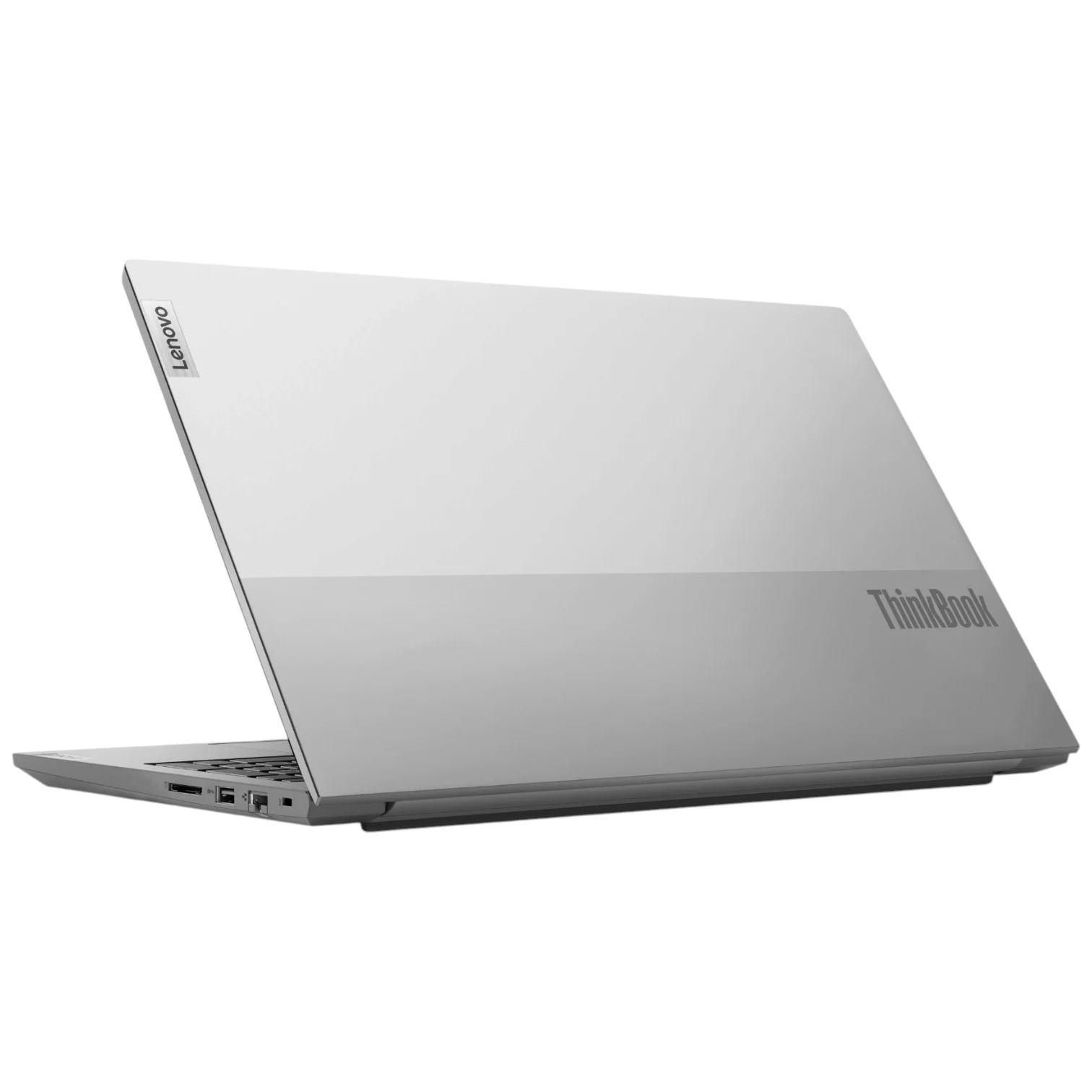 Ноутбук 15.6" Lenovo ThinkBook 15 G2 ITL (1920х1080) IPS, Intel Core i5-11Gen, Int IrisXe Graph, 8GB LPDDR4x